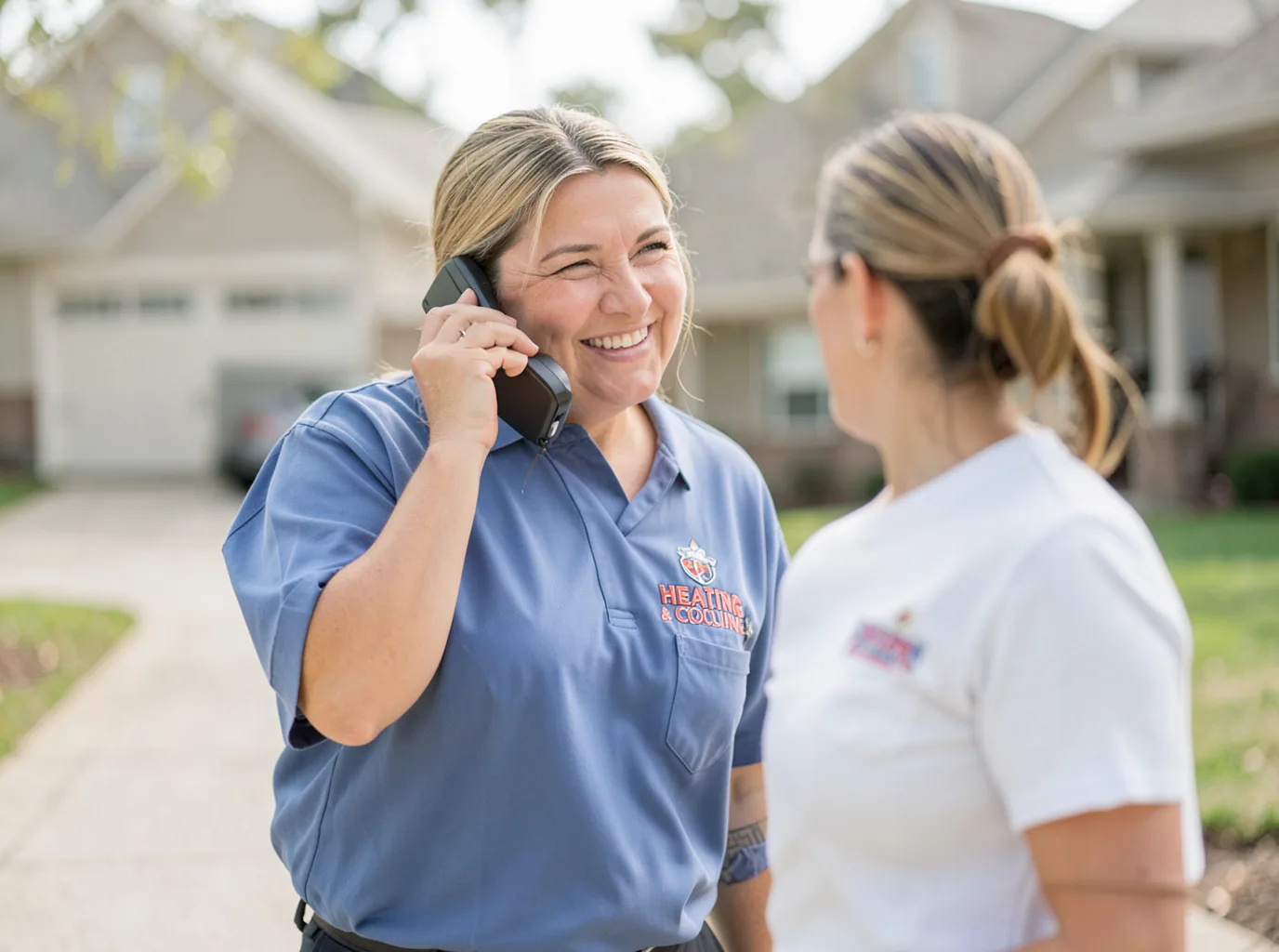 Hvac Repair Fleetville, PA FAQs